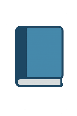 Book Icon
