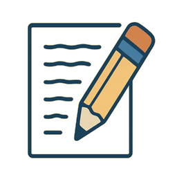 Note Icon